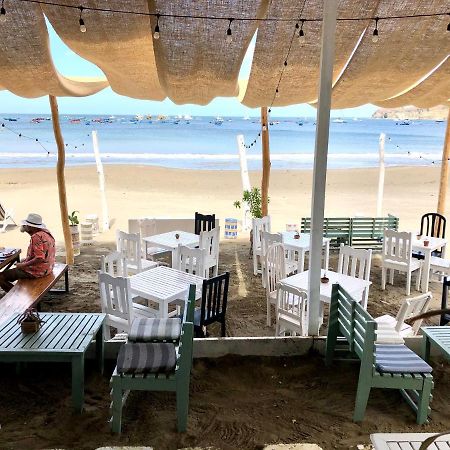 The Beach House Nicaragua San Juan del Sur Exterior photo
