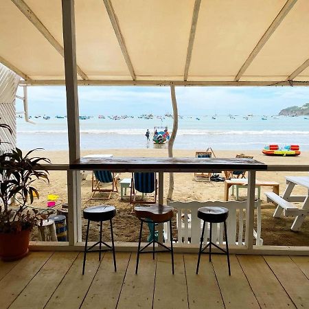 The Beach House Nicaragua San Juan del Sur Exterior photo