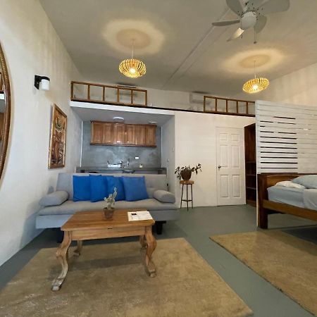 The Beach House Nicaragua San Juan del Sur Exterior photo