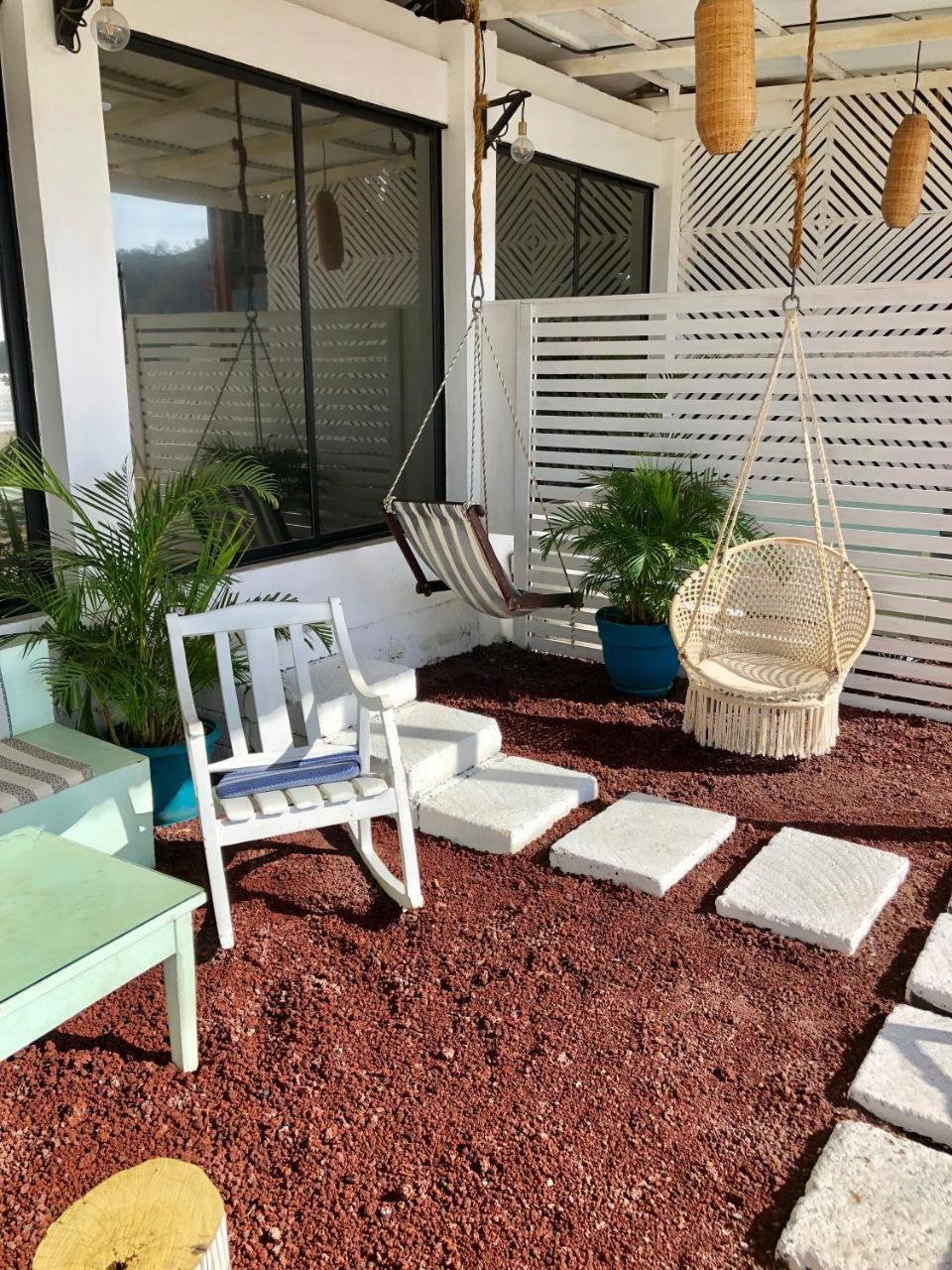 The Beach House Nicaragua San Juan del Sur Exterior photo