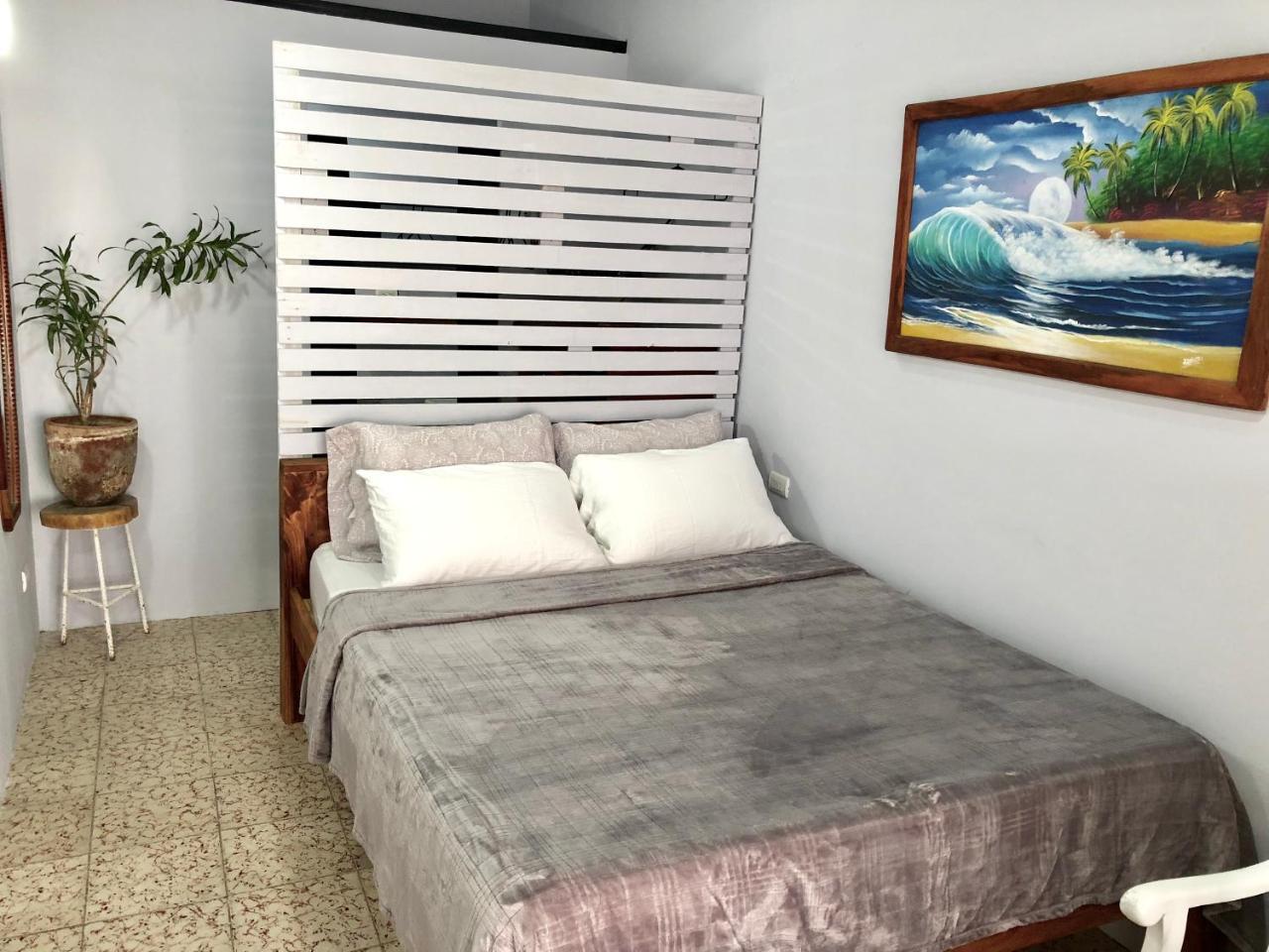 The Beach House Nicaragua San Juan del Sur Exterior photo