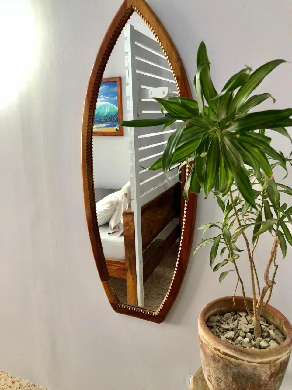 The Beach House Nicaragua San Juan del Sur Exterior photo