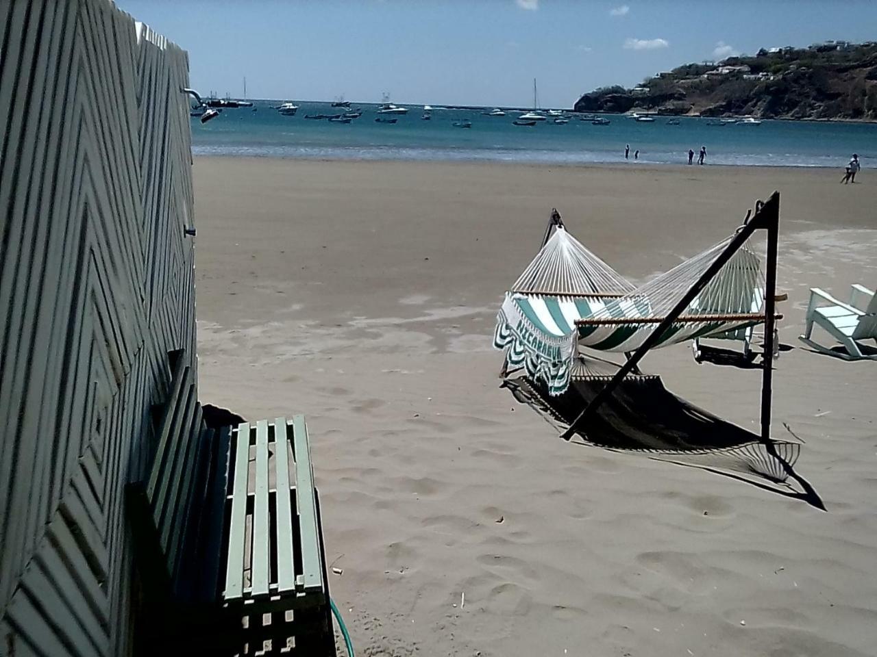 The Beach House Nicaragua San Juan del Sur Exterior photo